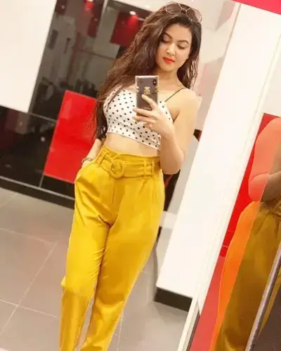 Sagri Escort